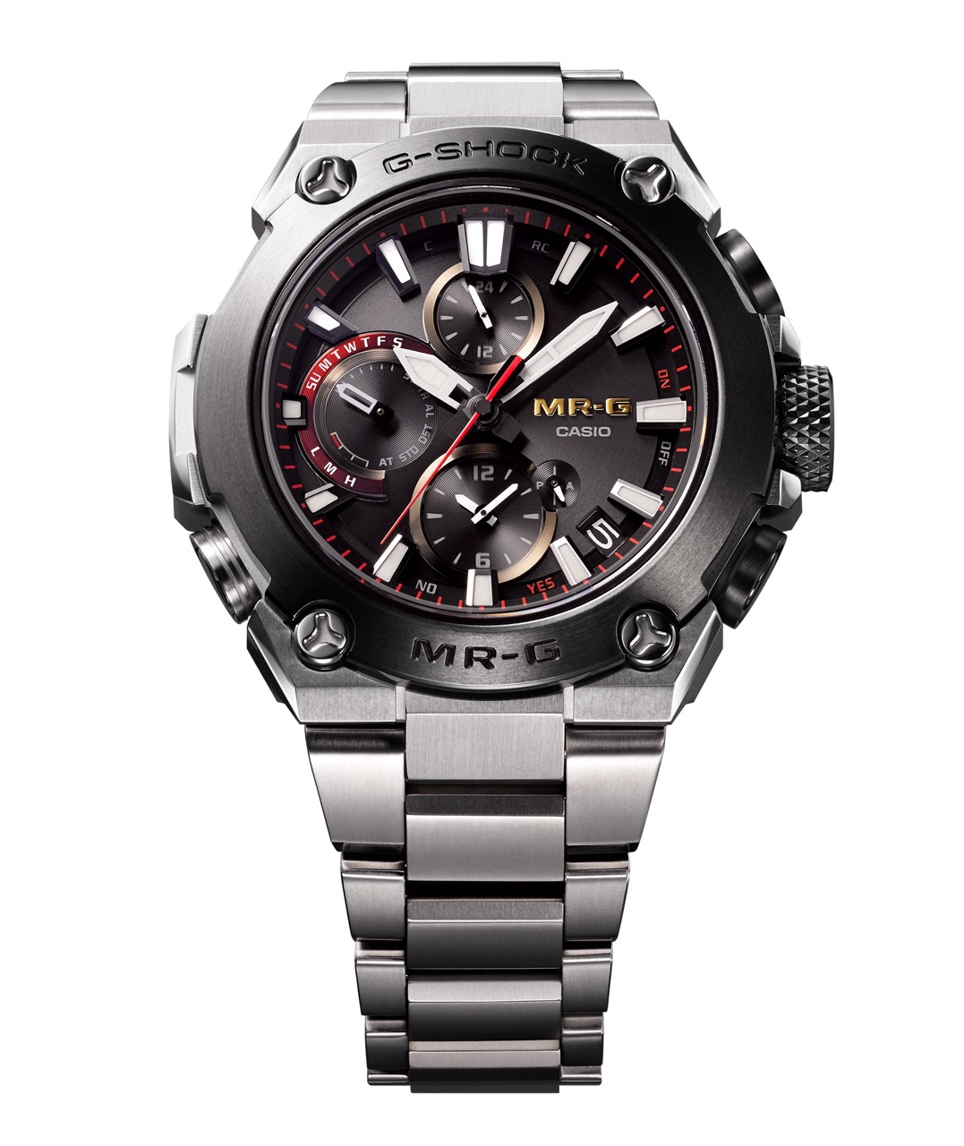 G-SHOCK MRG-B1000D-1AJR
