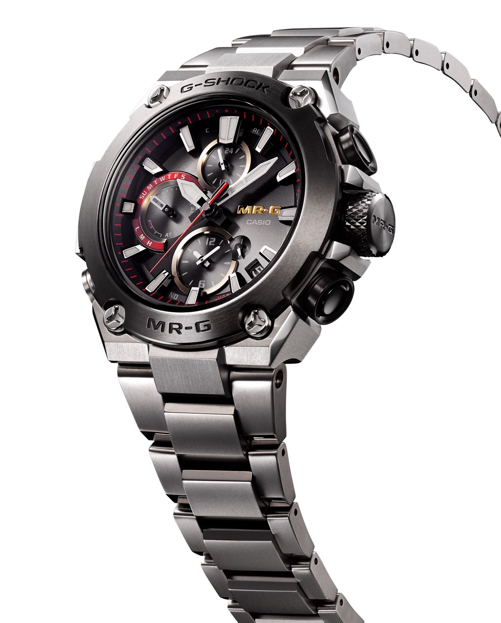 G-SHOCK MRG-B1000D-1AJR