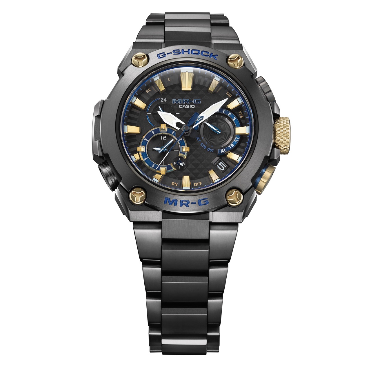 G-SHOCK MRG-B2000B-1AJR