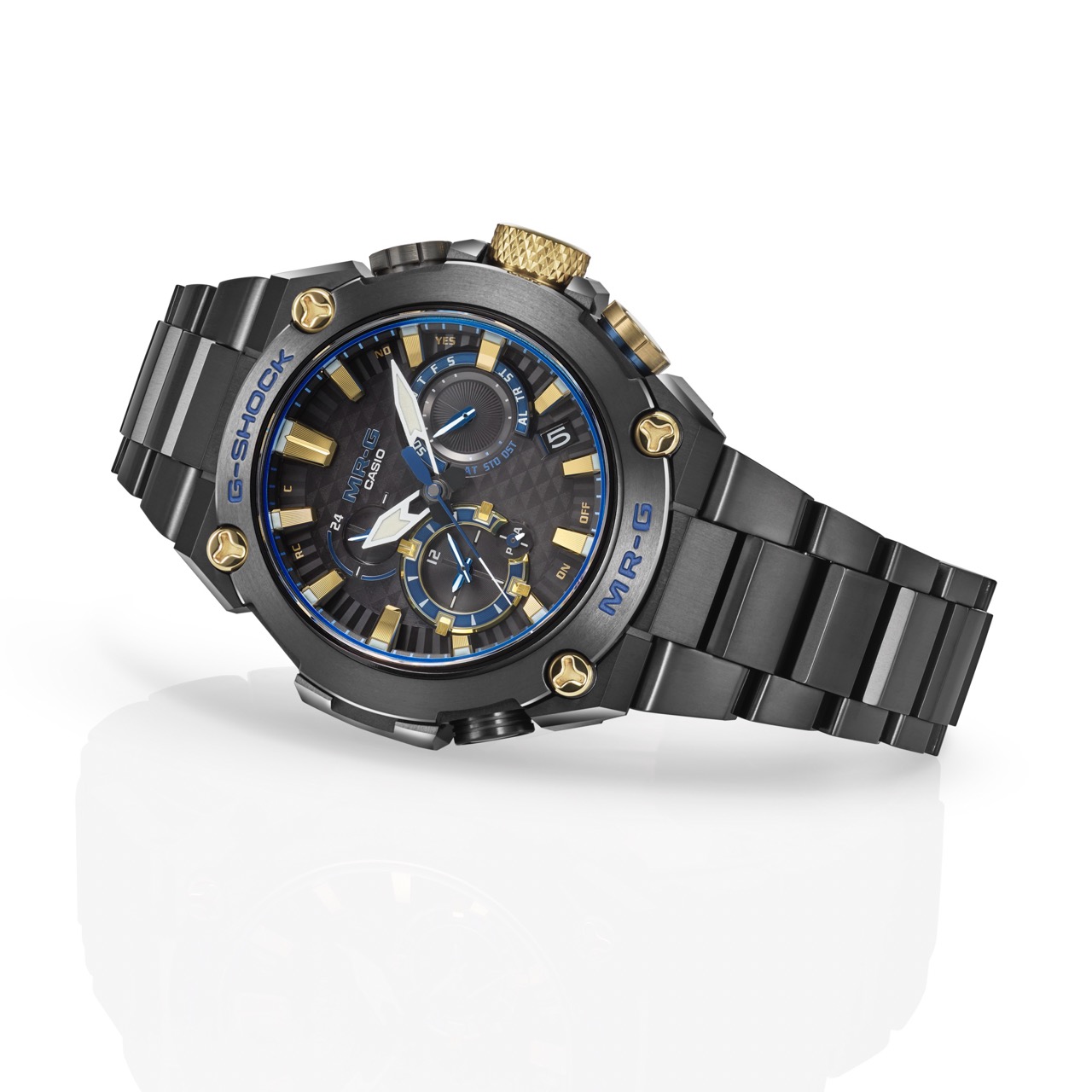 G-SHOCK MRG-B2000B-1AJR
