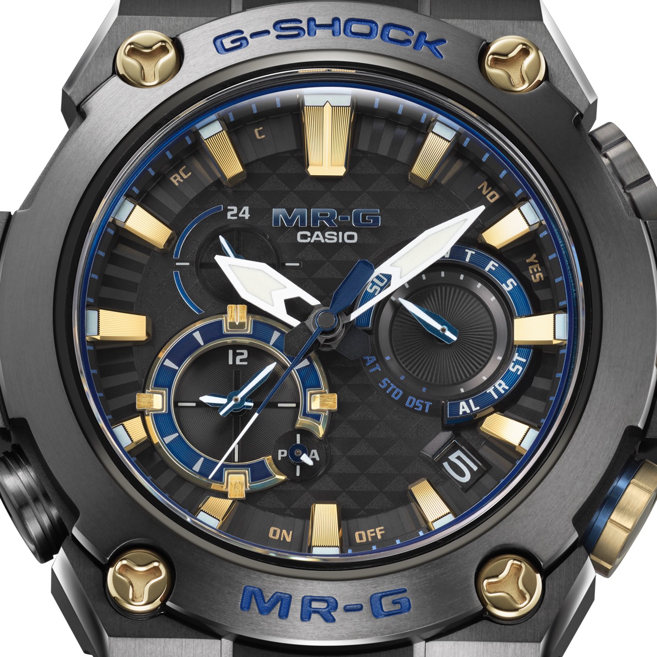 G-SHOCK MRG-B2000B-1AJR