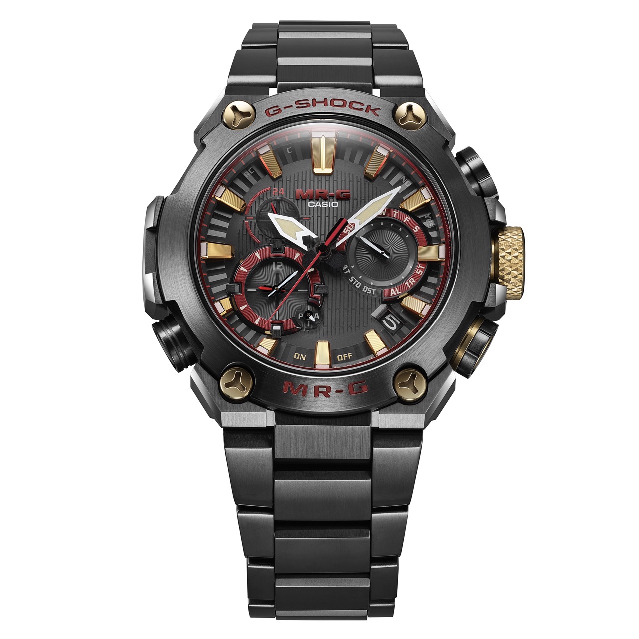 G-SHOCK MRG-B2000B-1A4JR