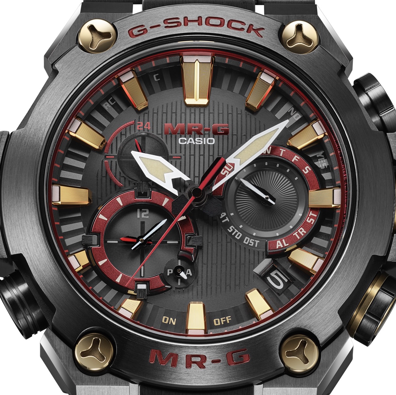 G-SHOCK MRG-B2000B-1A4JR
