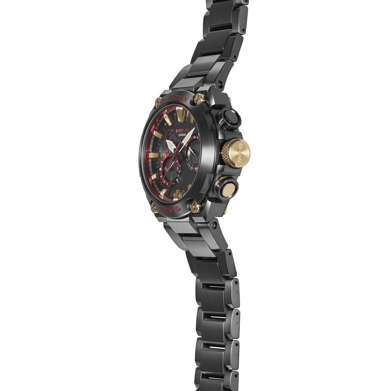 G-SHOCK MRG-B2000B-1A4JR