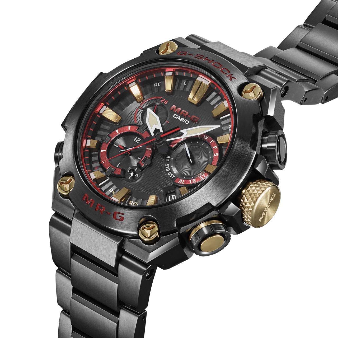 G-SHOCK MRG-B2000B-1A4JR