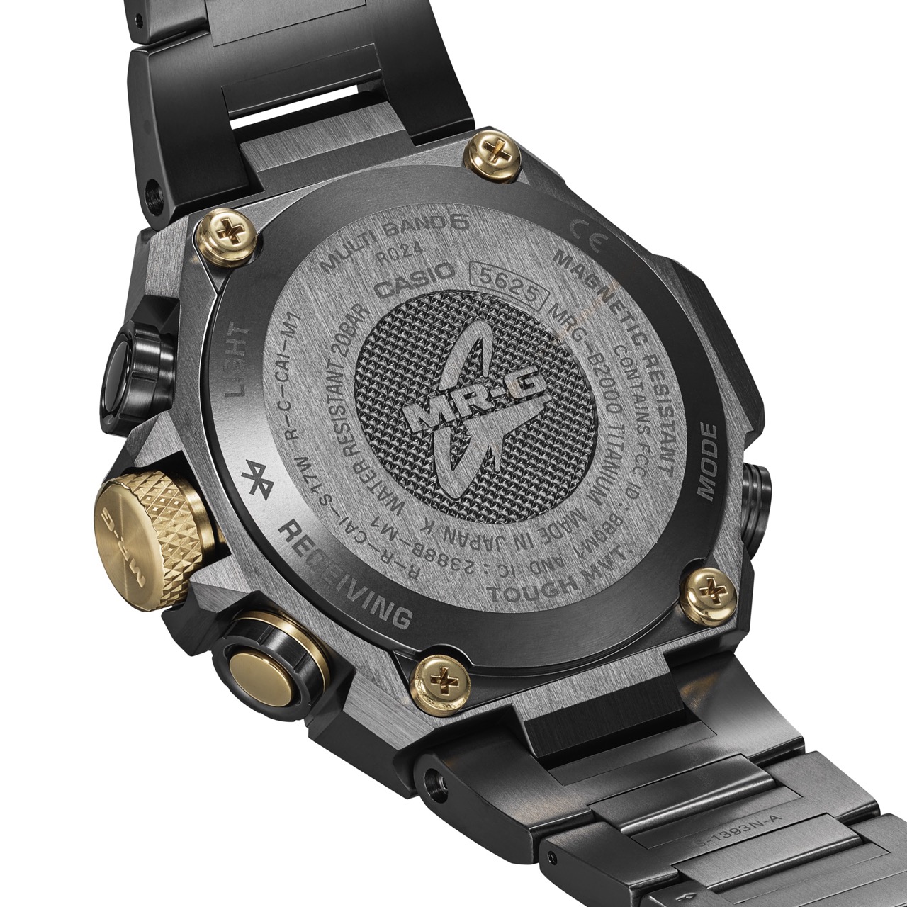 G-SHOCK MRG-B2000B-1A4JR