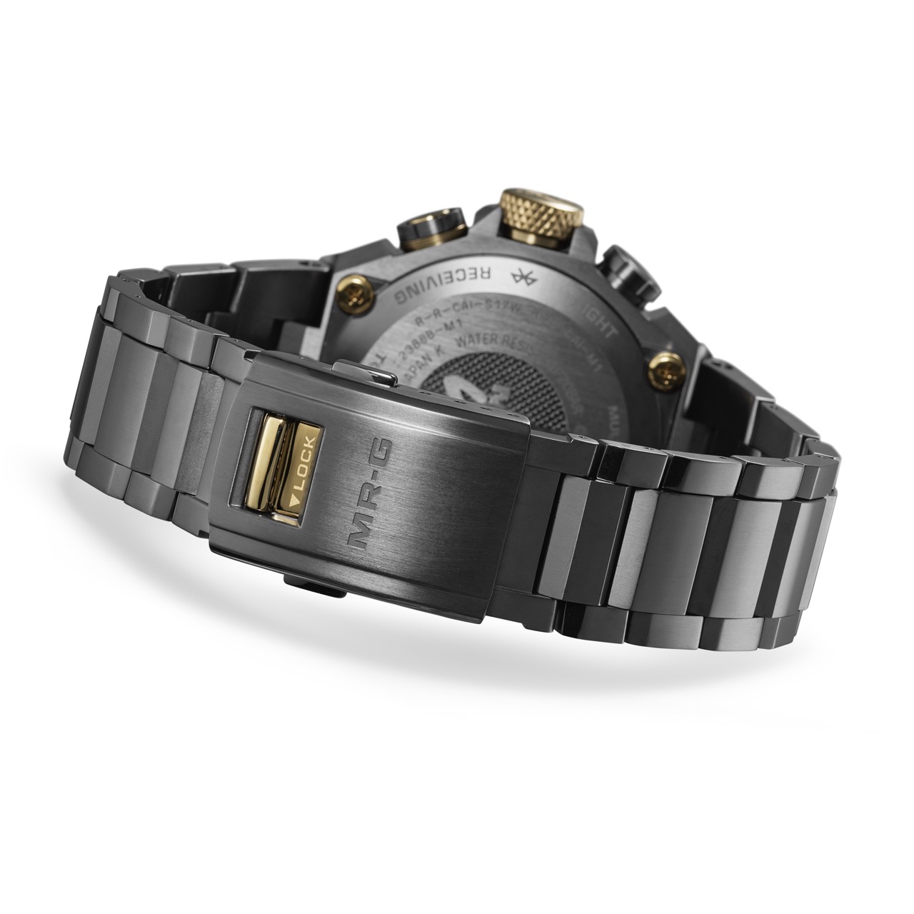 G-SHOCK MRG-B2000B-1A4JR