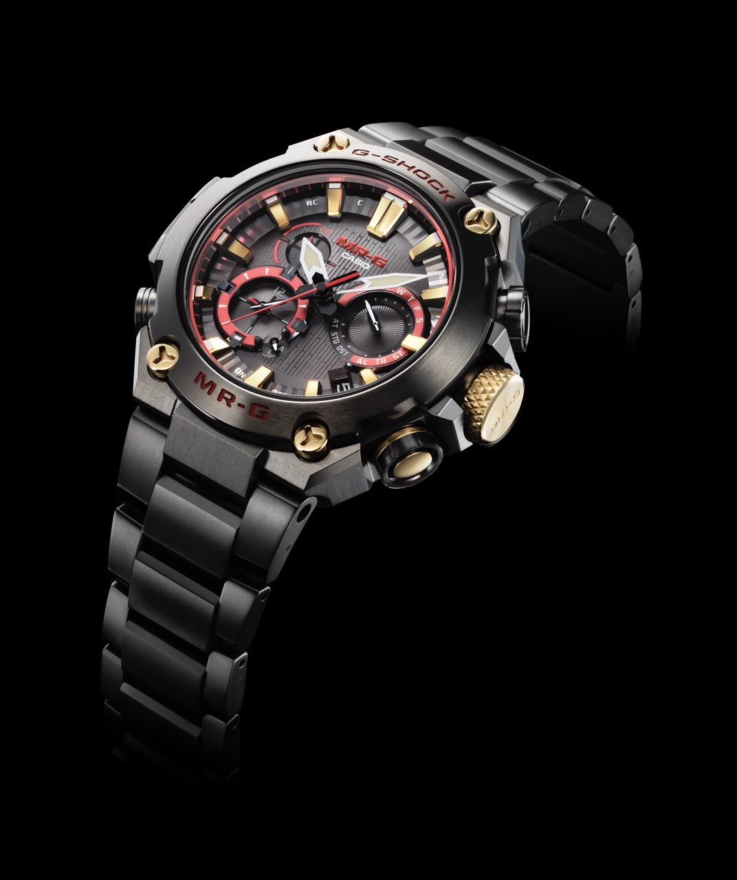 G-SHOCK MRG-B2000B-1A4JR