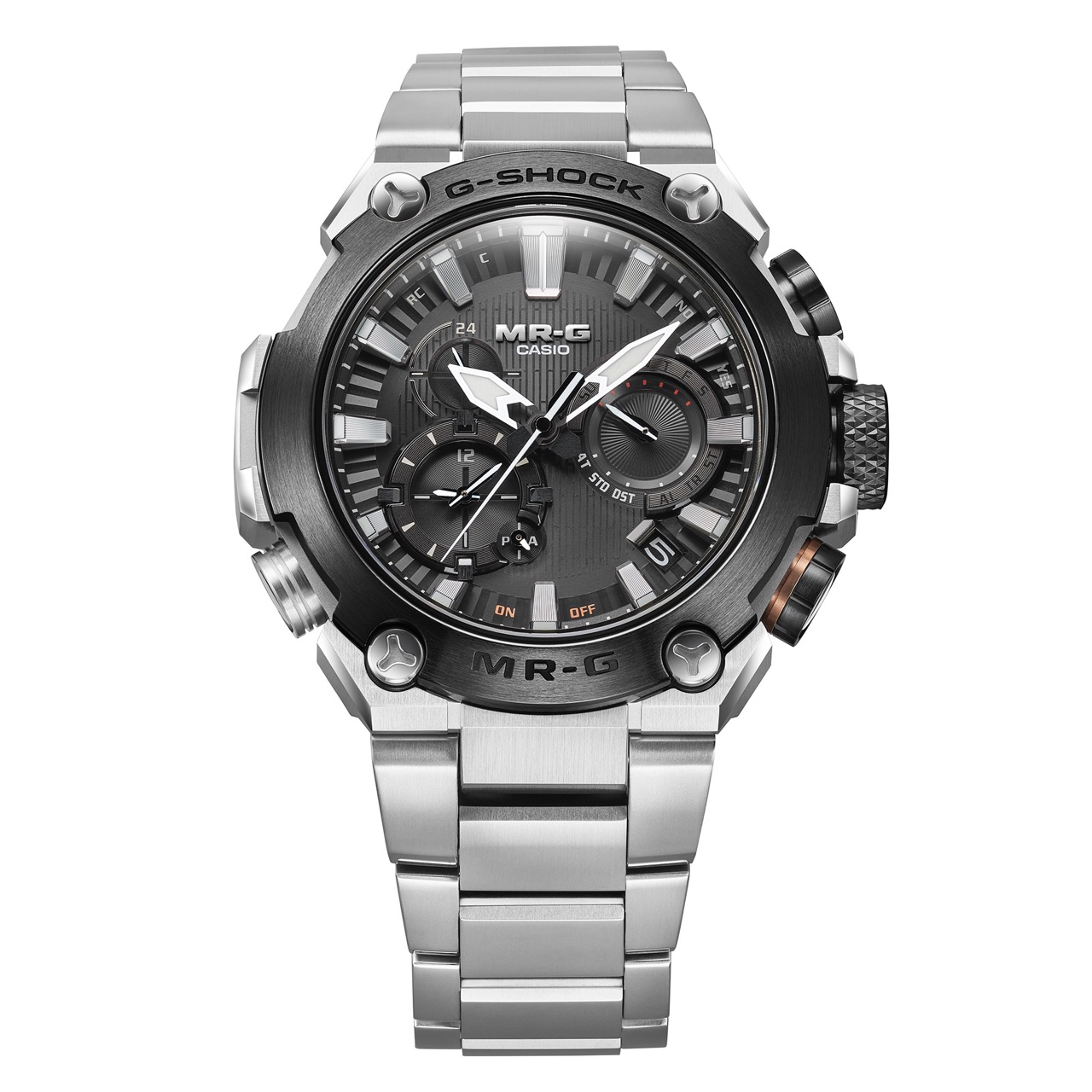 G-SHOCK MRG-B2000D-1AJR