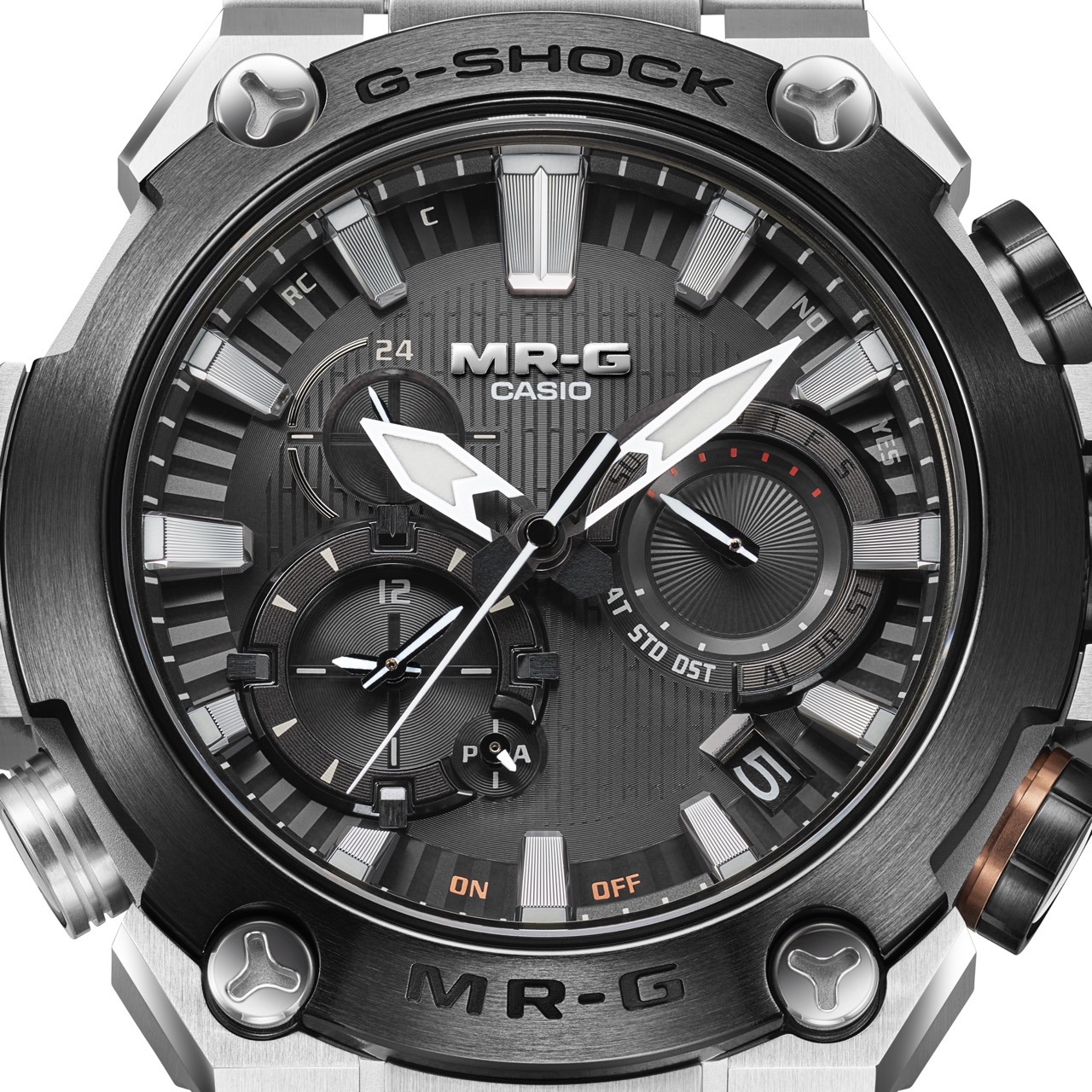 G-SHOCK MRG-B2000D-1AJR