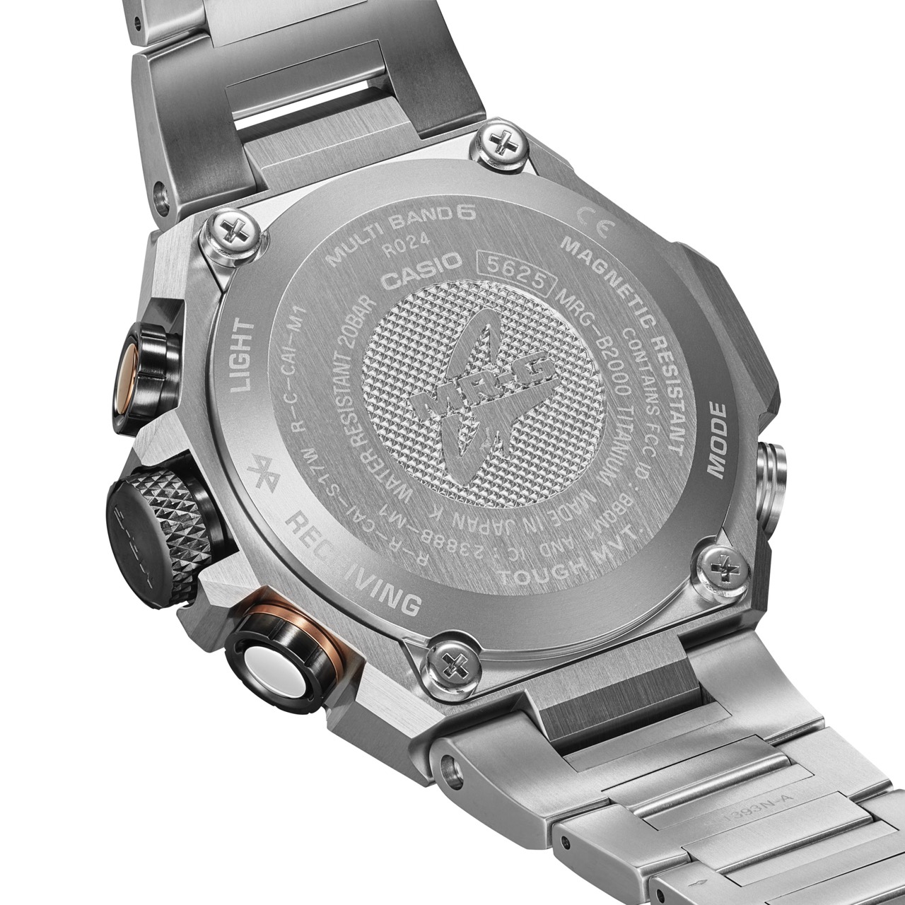 G-SHOCK MRG-B2000D-1AJR