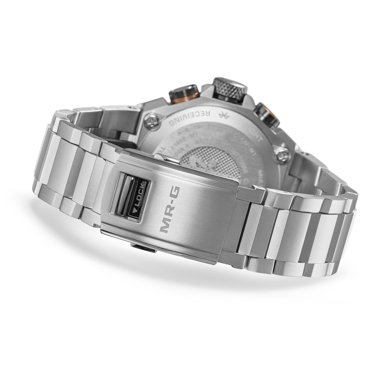 G-SHOCK MRG-B2000D-1AJR