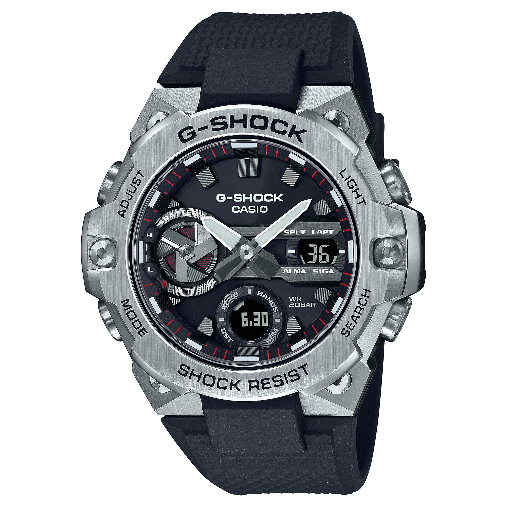 G-SHOCK GST-B400-1AJF