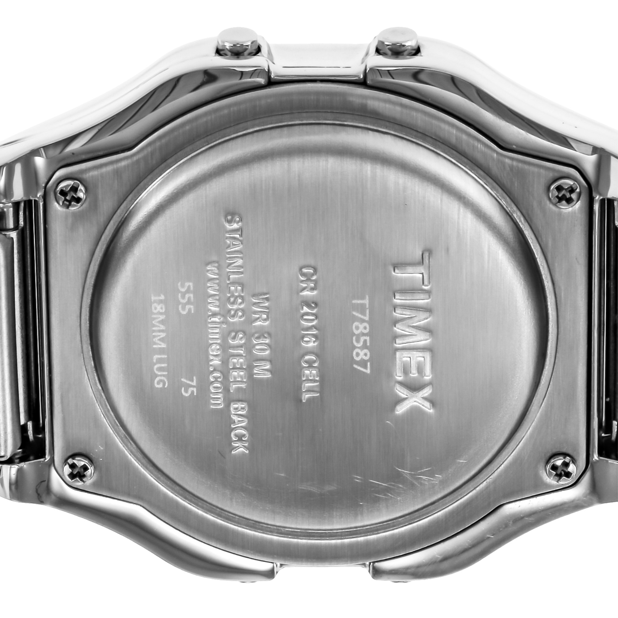 TIMEX T78587