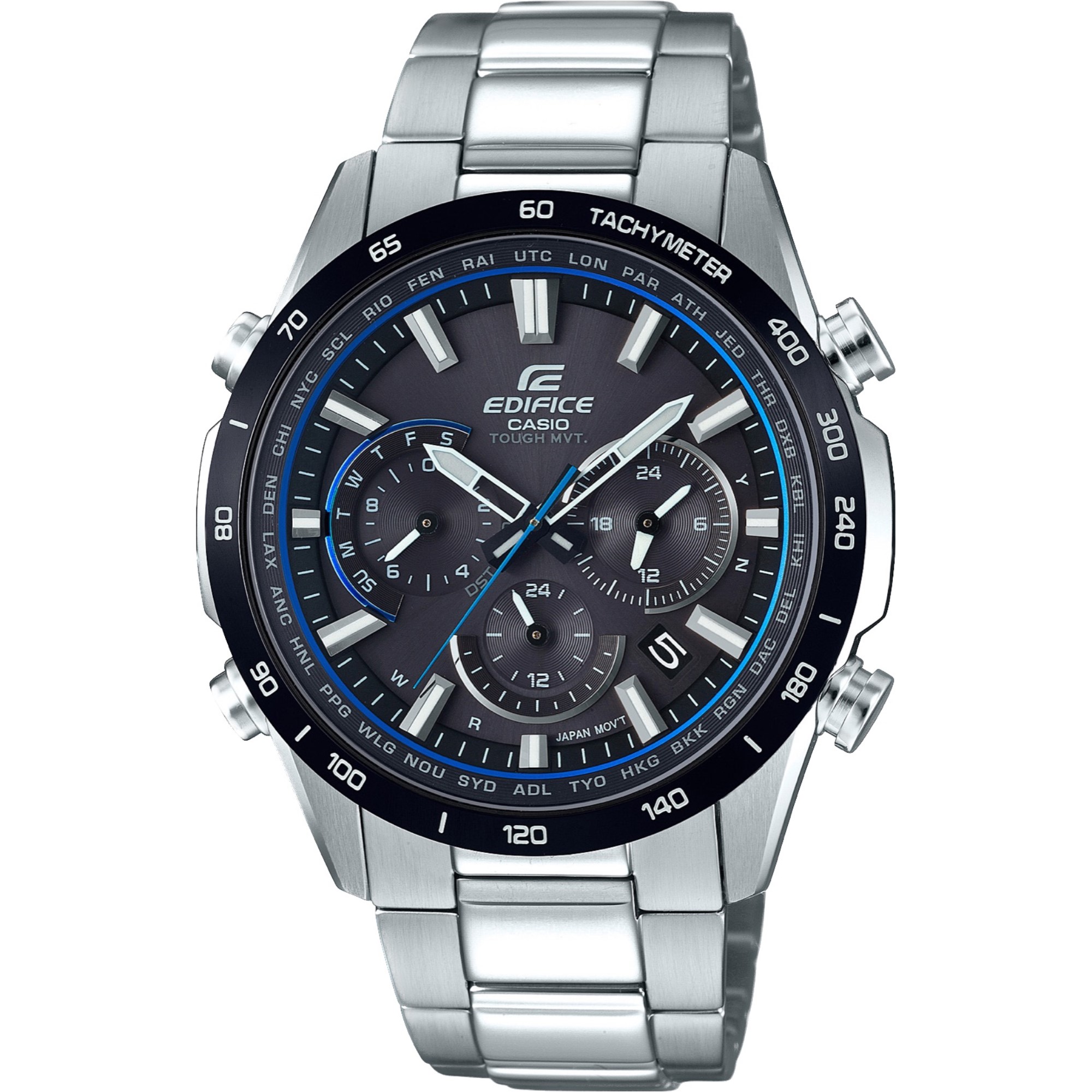 EDIFICE EQW-T650DB-1AJF