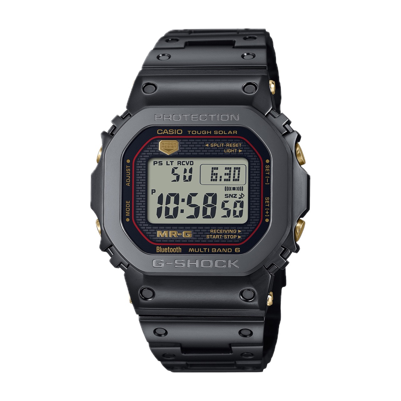 G-SHOCK MRG-B5000D-1JR