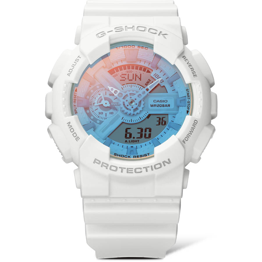 G-SHOCK GA-110TL-7AJF 4549526377600