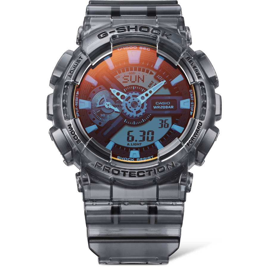 G-SHOCK GA-110TL-7AJF 4549526377600