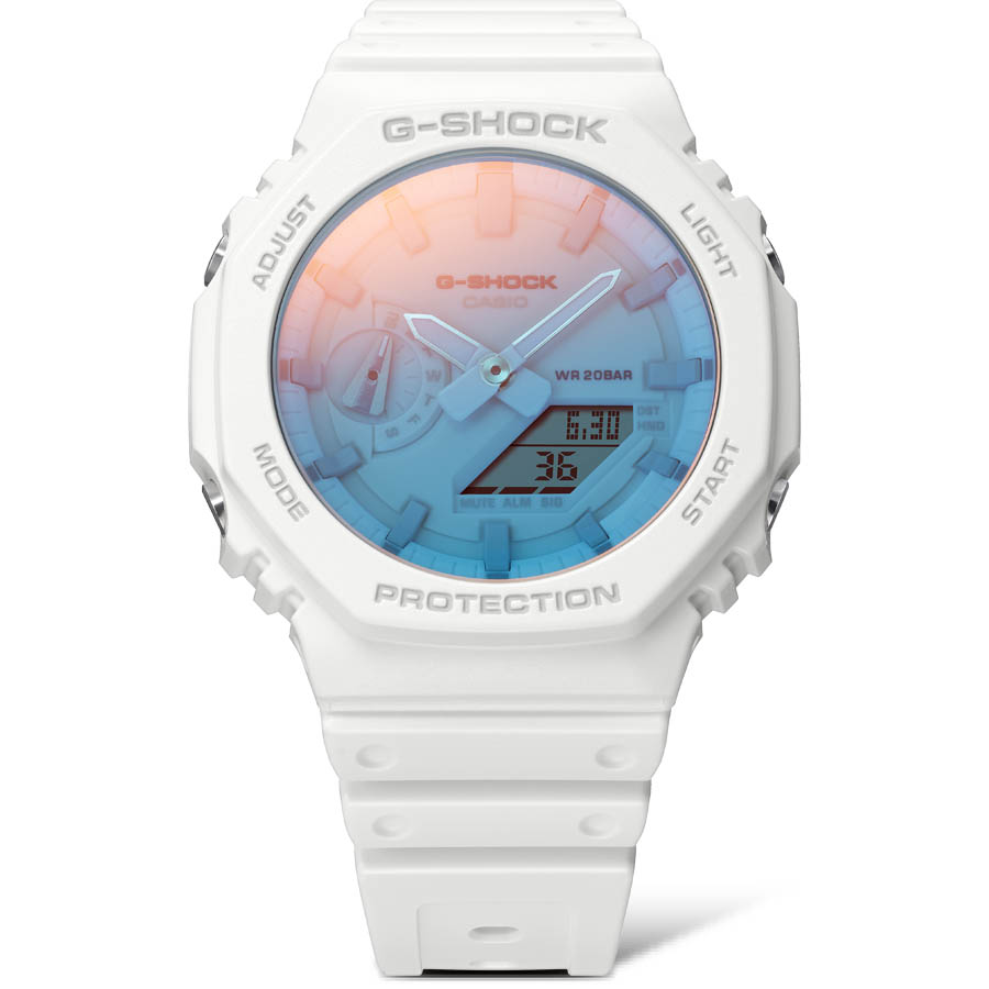 G-SHOCK GA-2100TLS-8AJF 4549526378027
