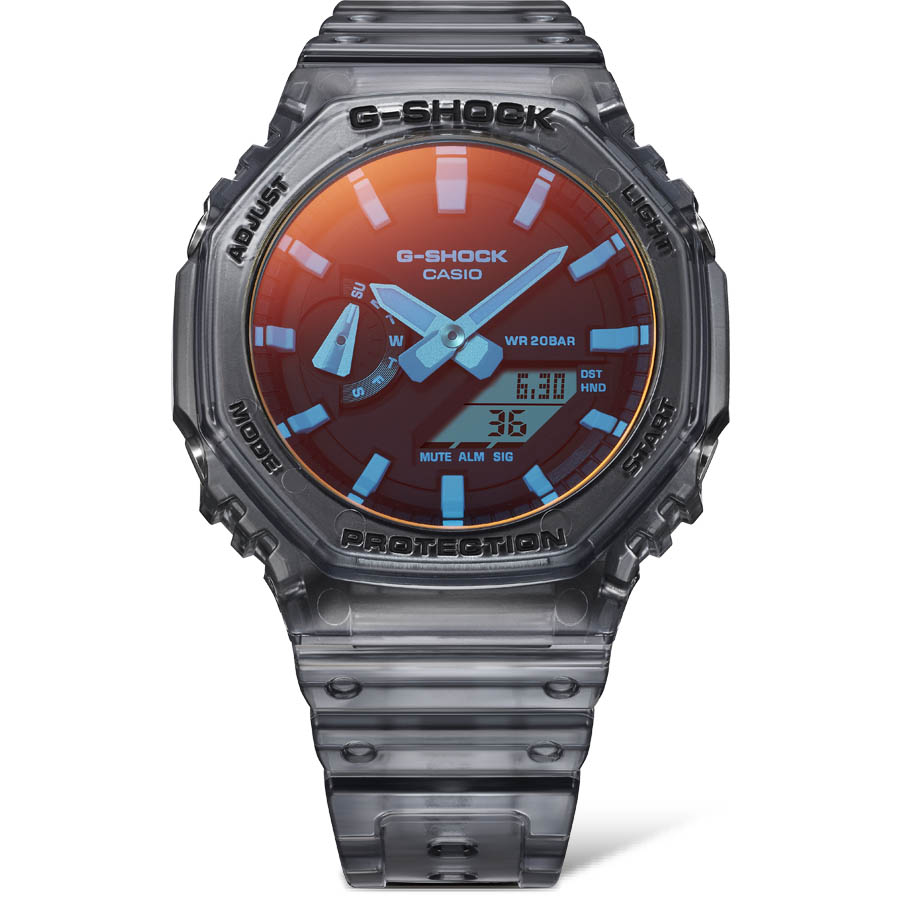 G-SHOCK DW-5600TL-7JF 4549526376740