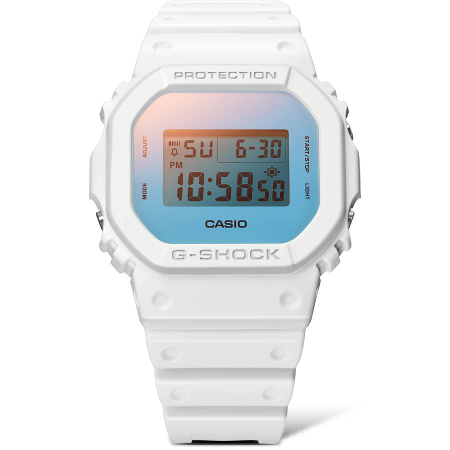 G-SHOCK DW-5600TLS-8JF 4549526376795