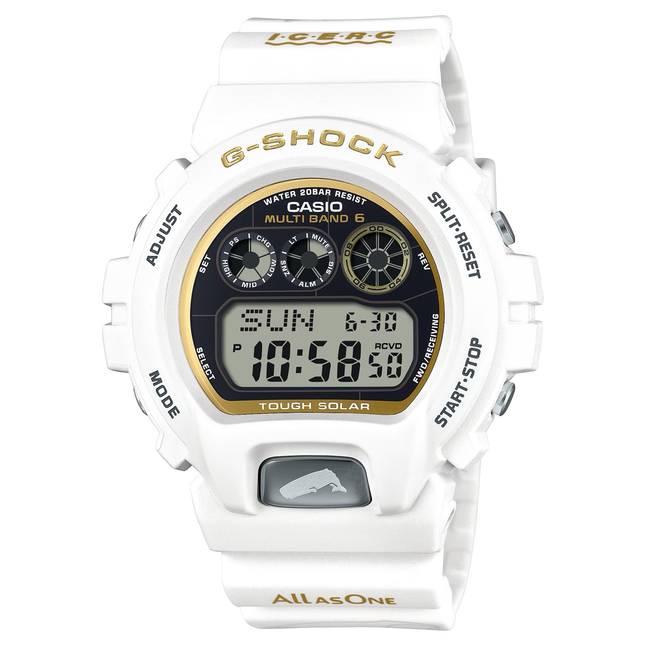 G-SHOCK GW-6904K-7JR 4549526376962