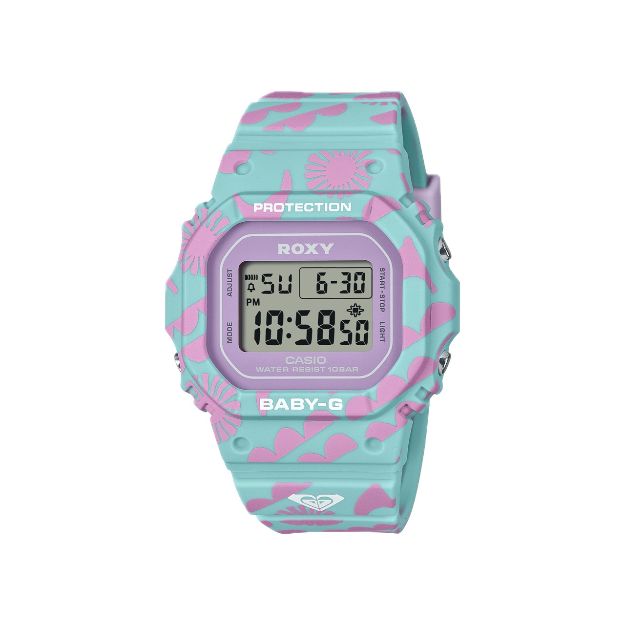 BABY-G BGD-565RX-2JR