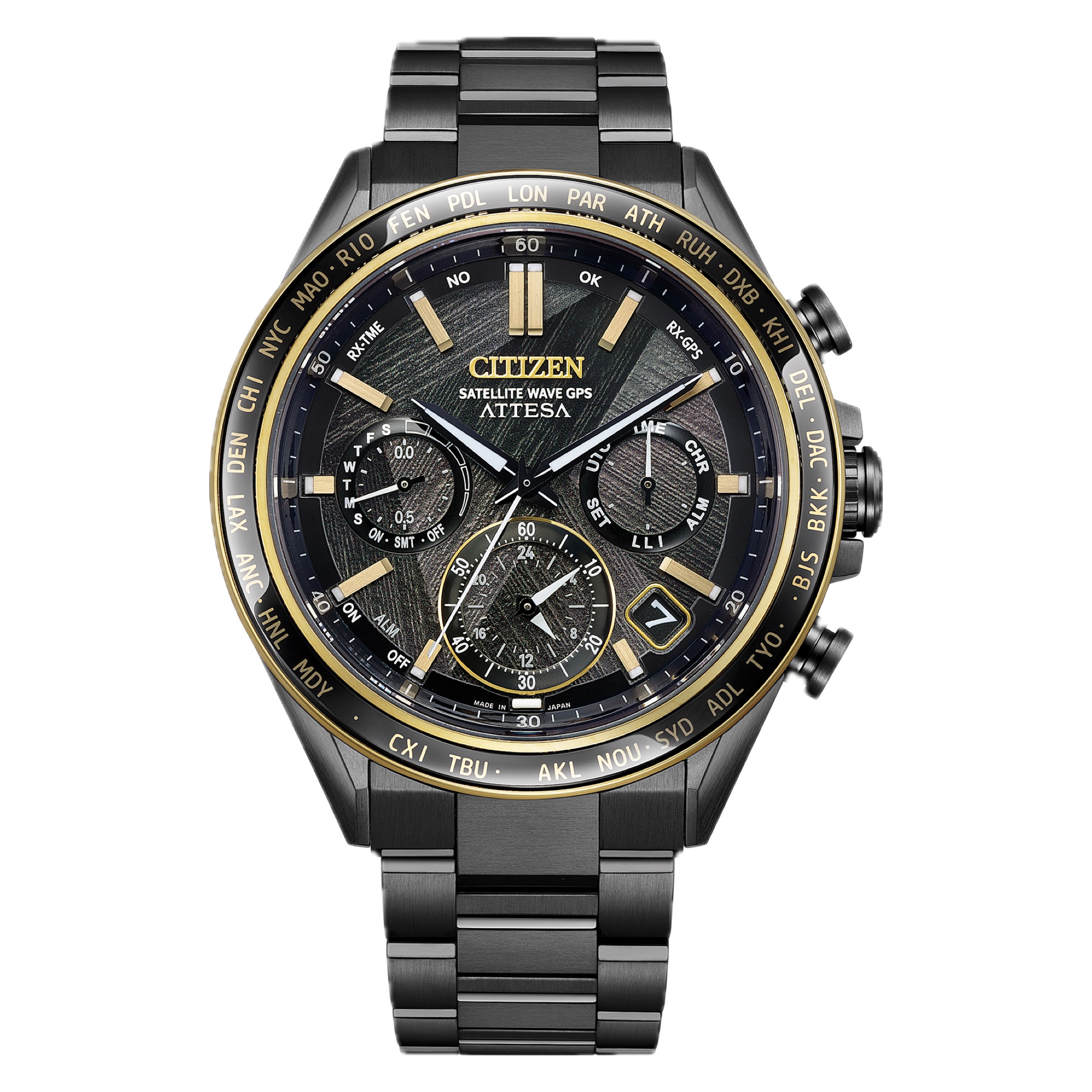 ATTESA CC4078-51E 4974375531529
