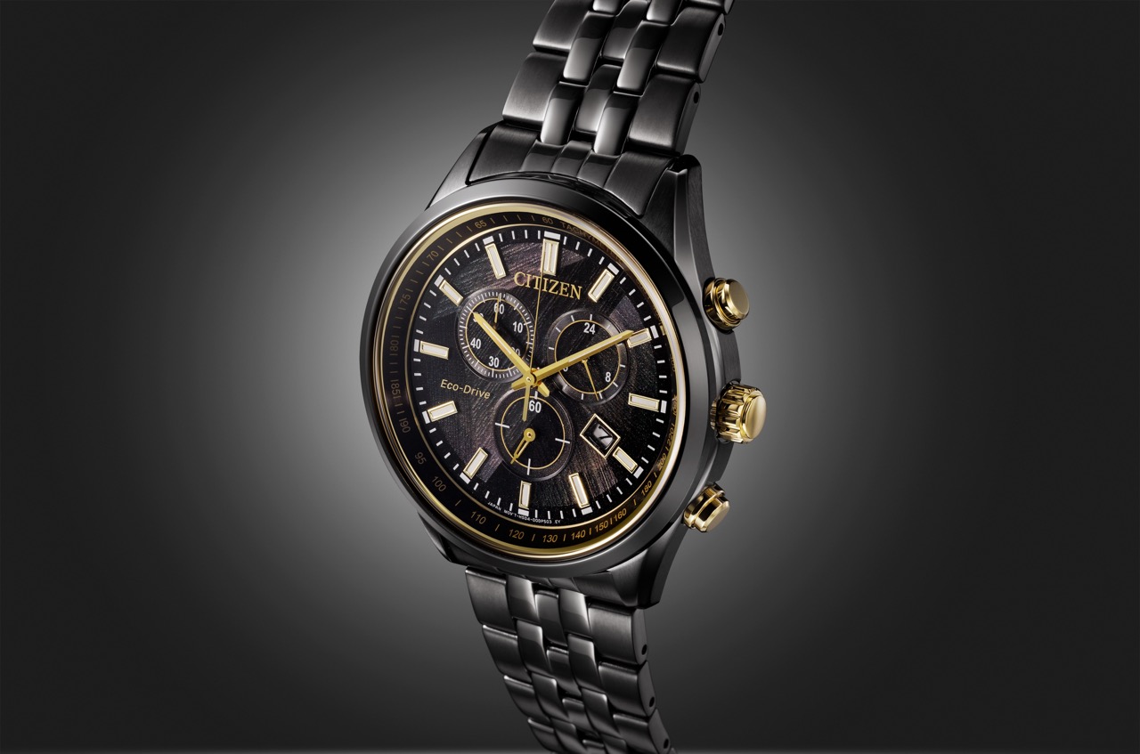 CITIZEN COLLECTION AT2576-68E 4974375532113