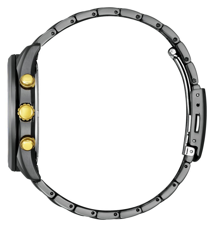 CITIZEN COLLECTION AT2576-68E 4974375532113