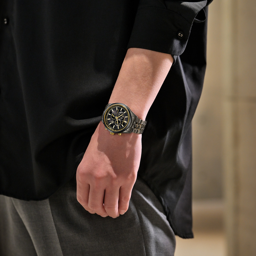 CITIZEN COLLECTION AT2576-68E 4974375532113