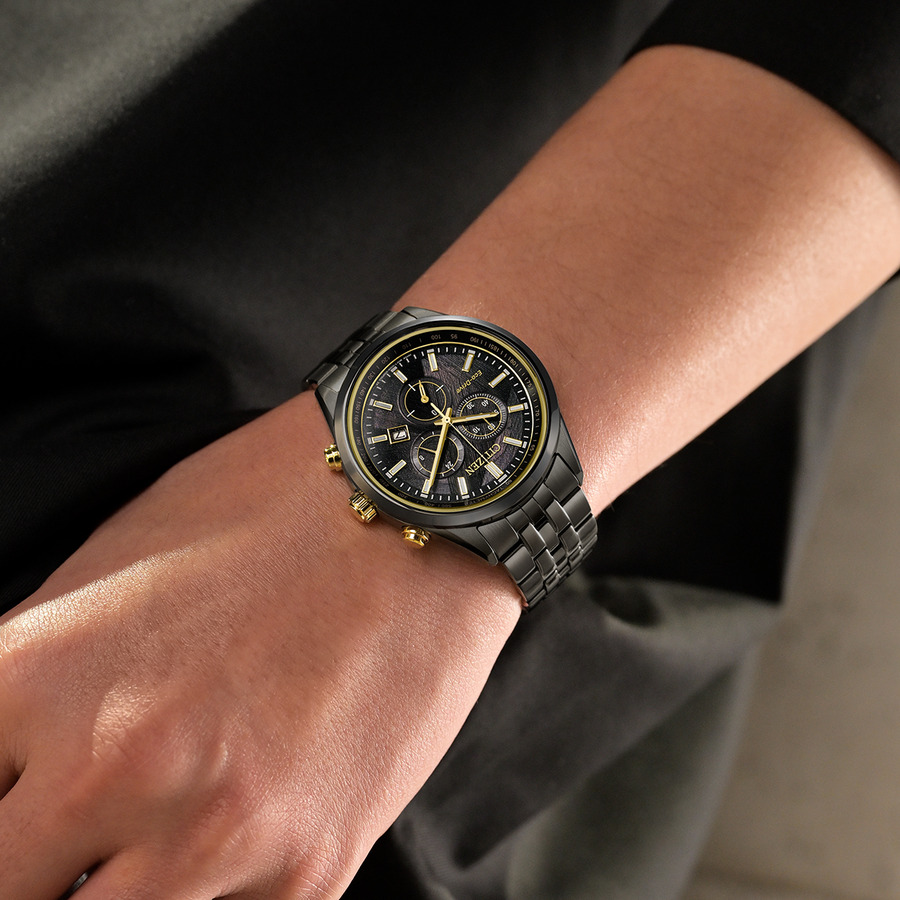 CITIZEN COLLECTION AT2576-68E 4974375532113