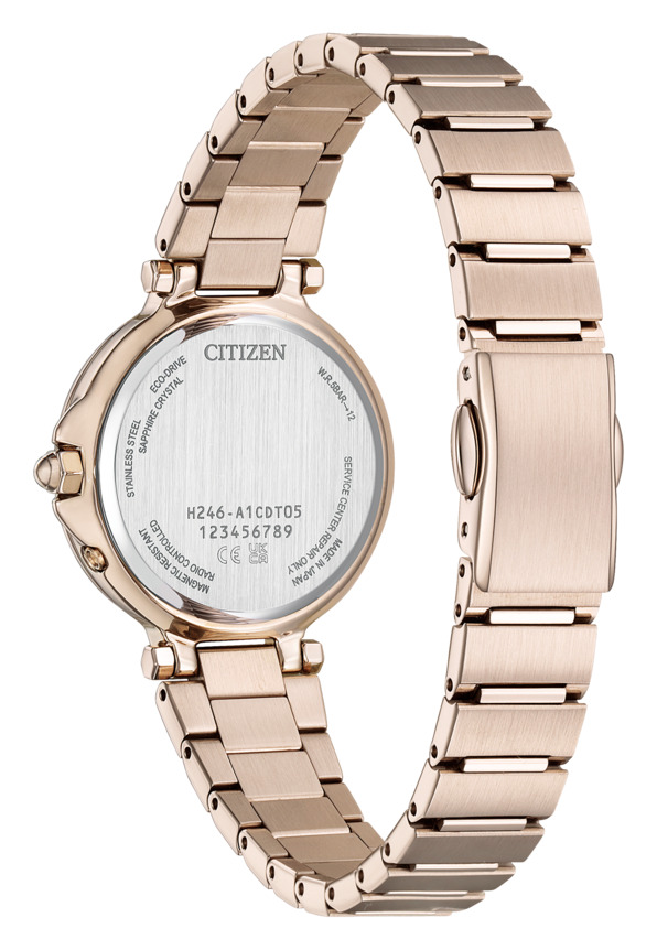 CITIZEN xC EC1017-58A 4974375532441