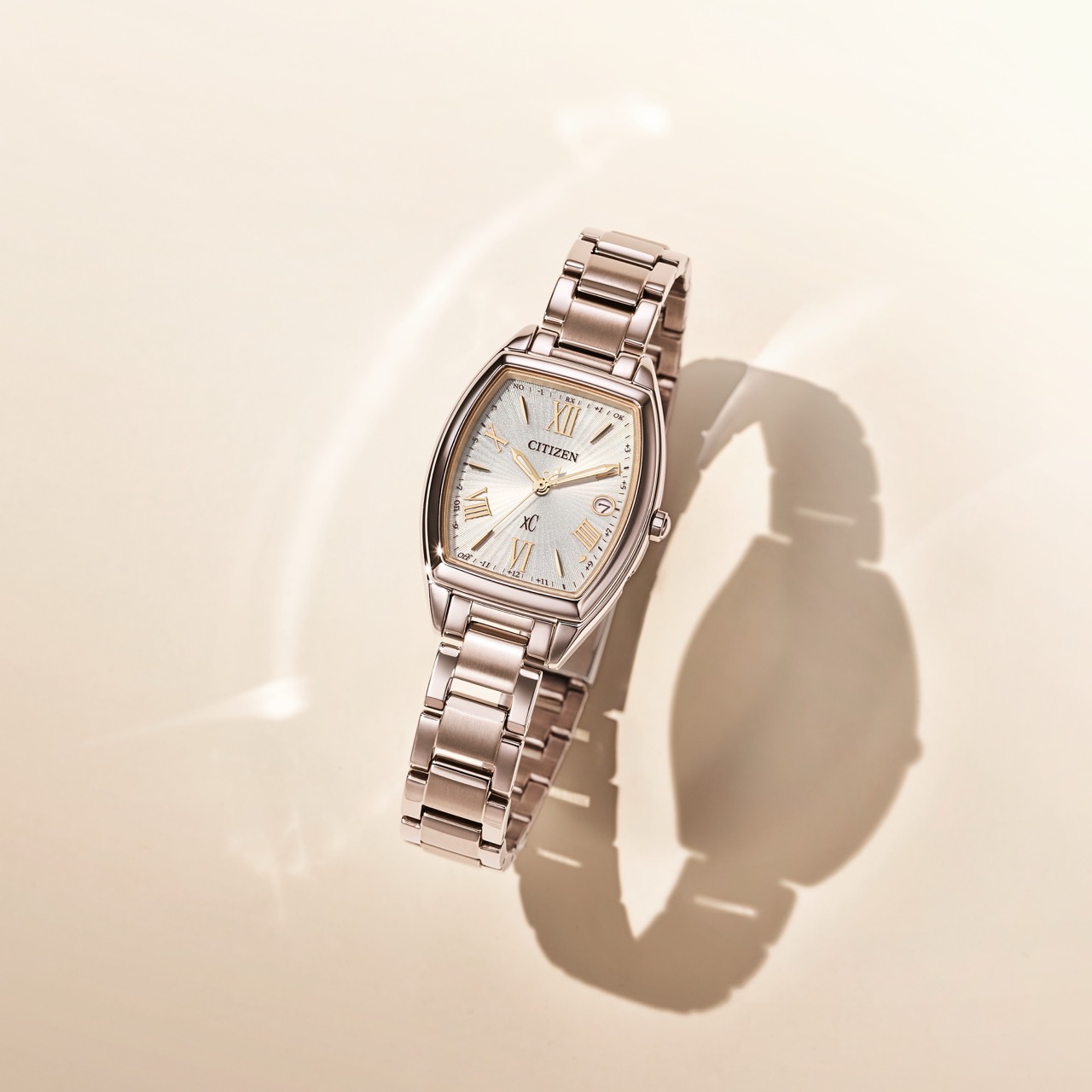 CITIZEN xC ES9395-53A 4974375532427