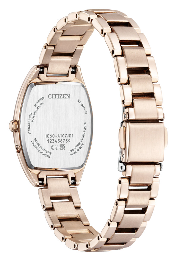 CITIZEN xC ES9395-53A 4974375532427