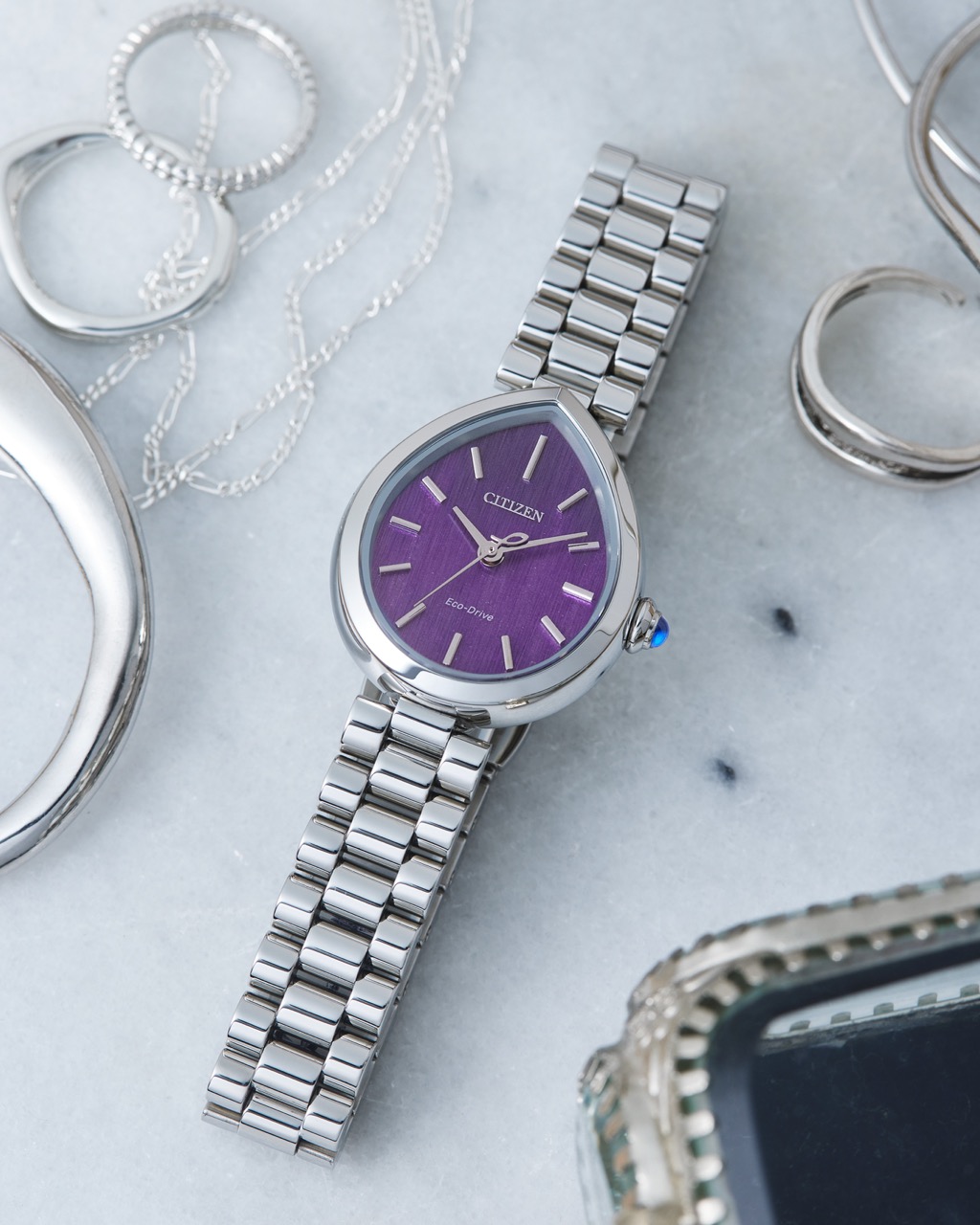 CITIZEN L EM1200-55X 4974375532120
