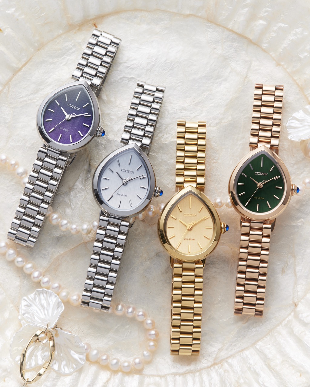 CITIZEN L EM1203-57X 4974375532151