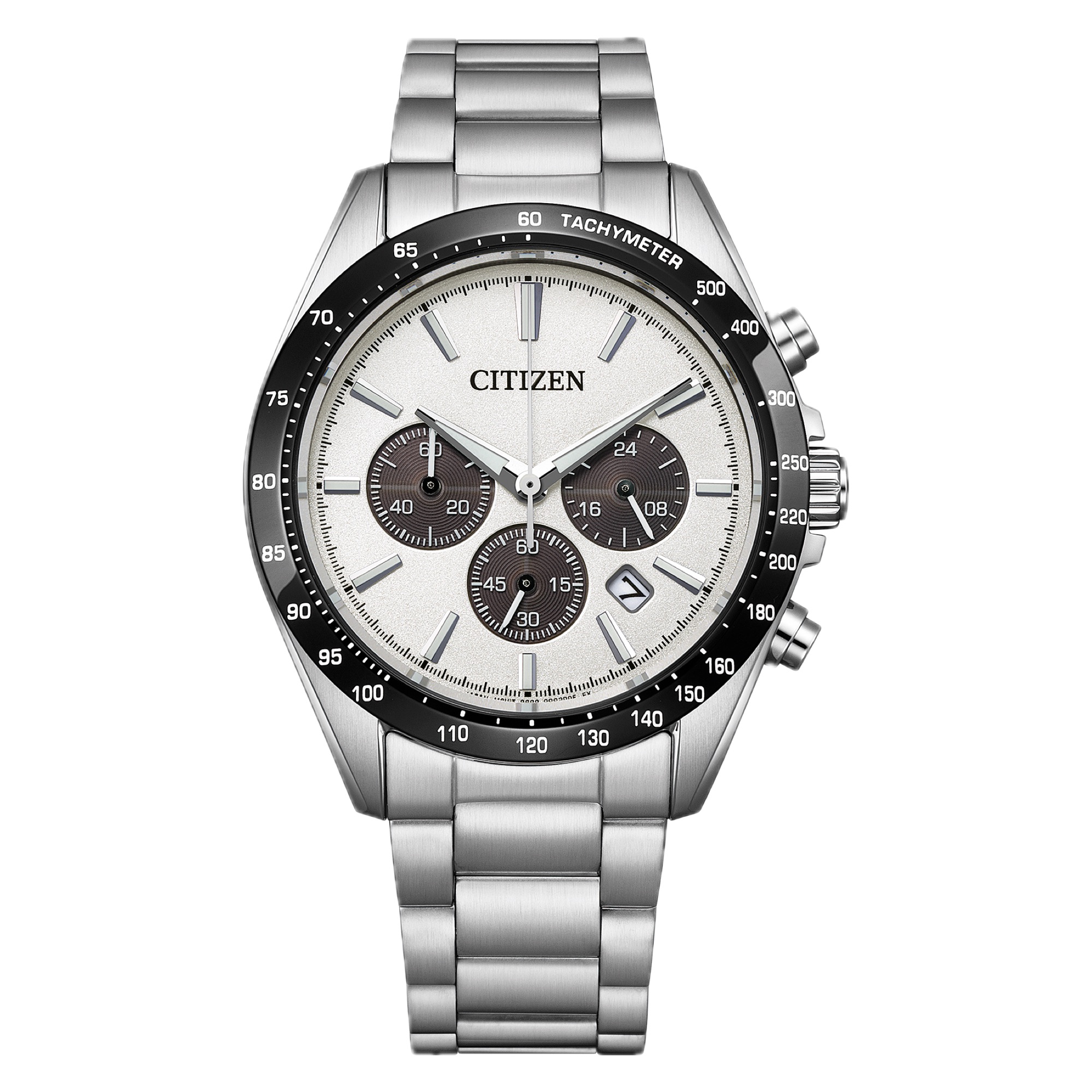 CITIZEN COLLECTION CA4764-57A 4974375532519