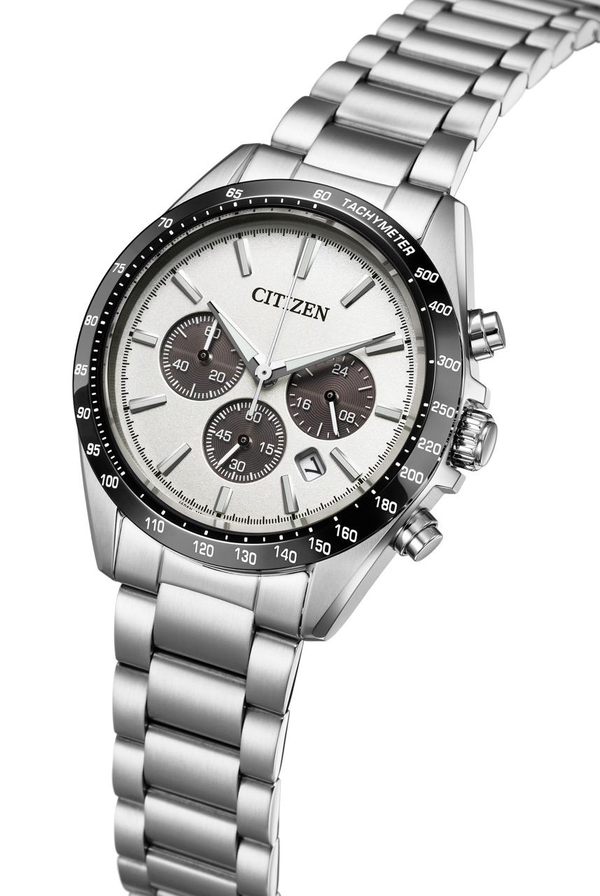 CITIZEN COLLECTION CA4764-57A 4974375532519