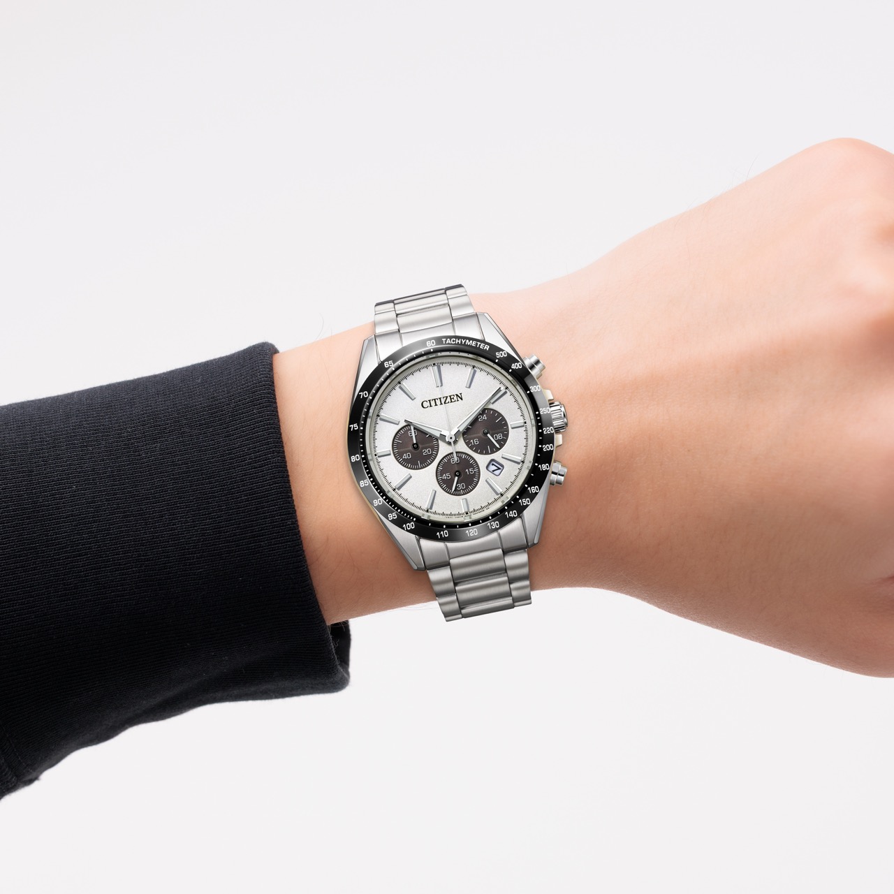 CITIZEN COLLECTION CA4764-57A 4974375532519