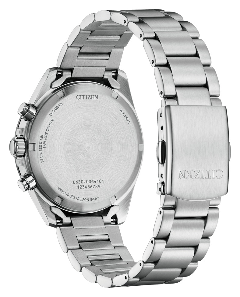 CITIZEN COLLECTION CA4766-51L 4974375532533