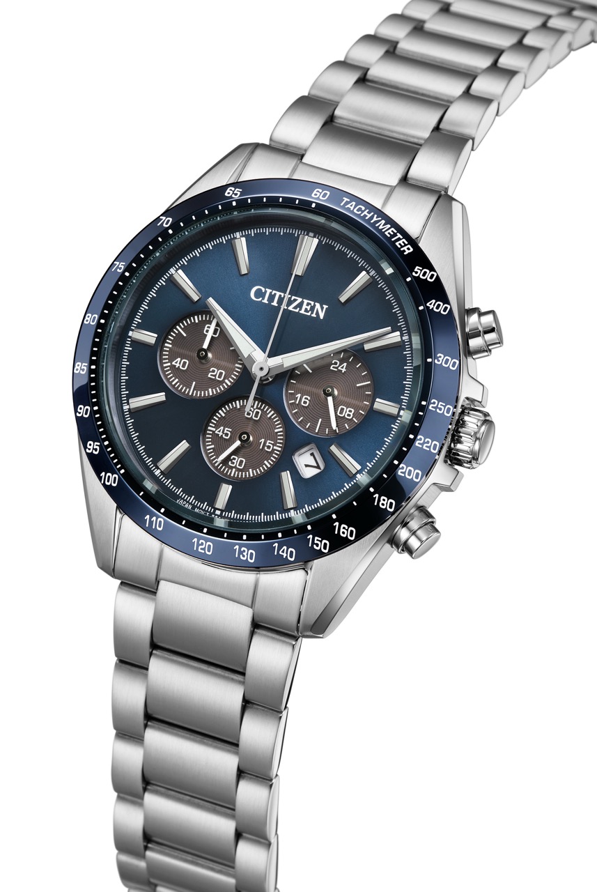 CITIZEN COLLECTION CA4766-51L 4974375532533