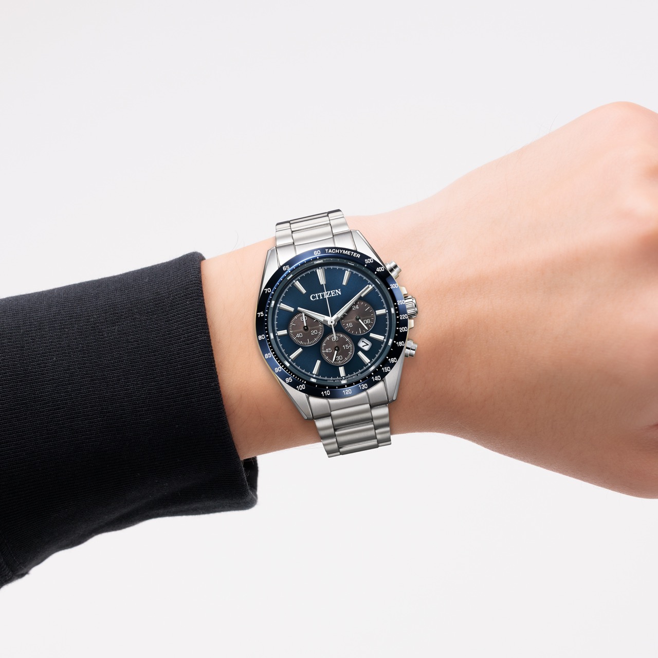 CITIZEN COLLECTION CA4766-51L 4974375532533