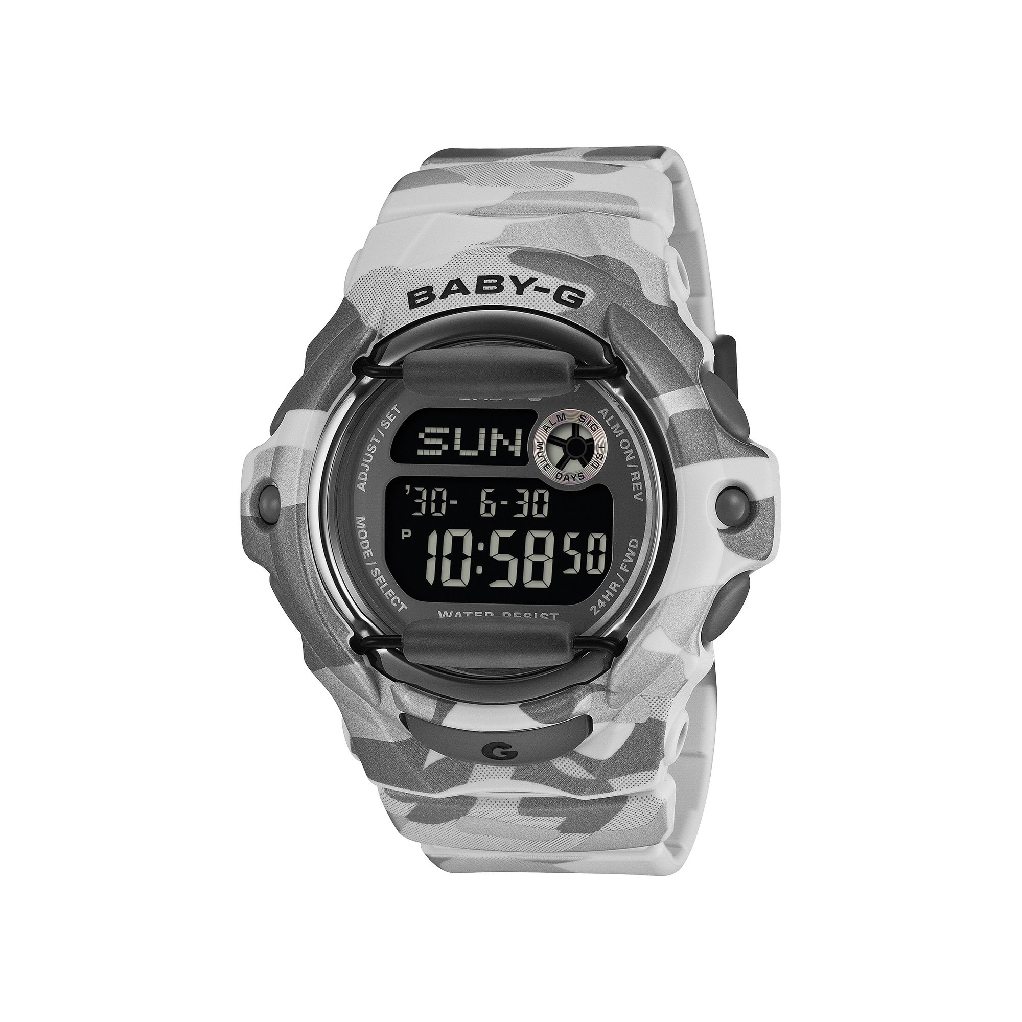 BABY-G BG-169CMB-8JF 4549526426667