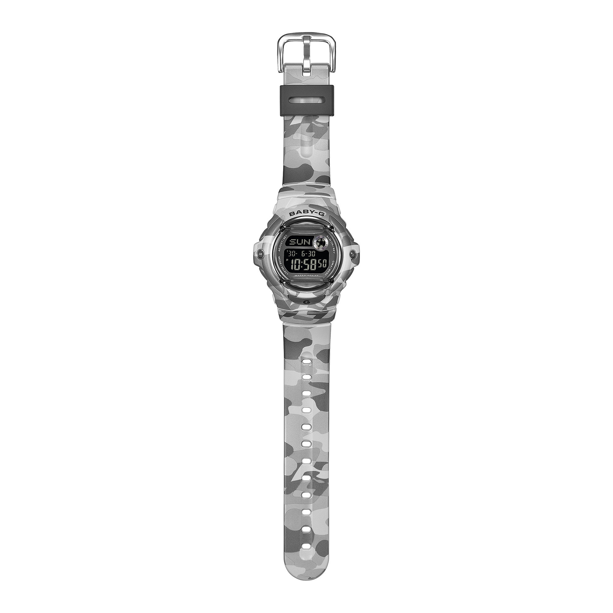 BABY-G BG-169CMB-8JF 4549526426667