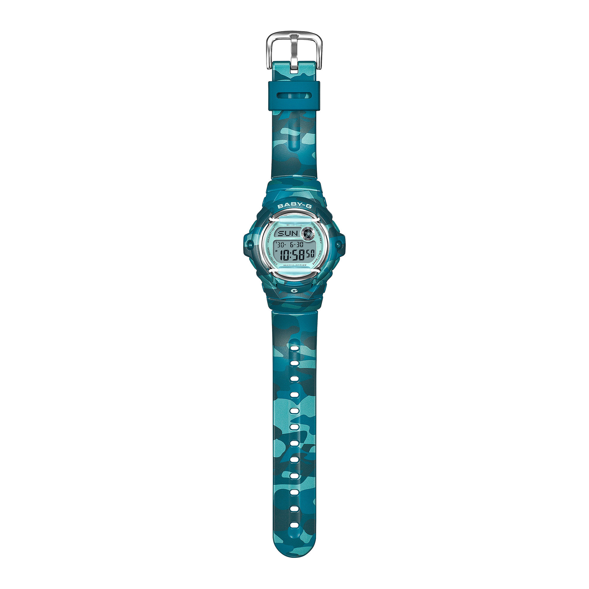 BABY-G BG-169CM-2JF 4549526426568