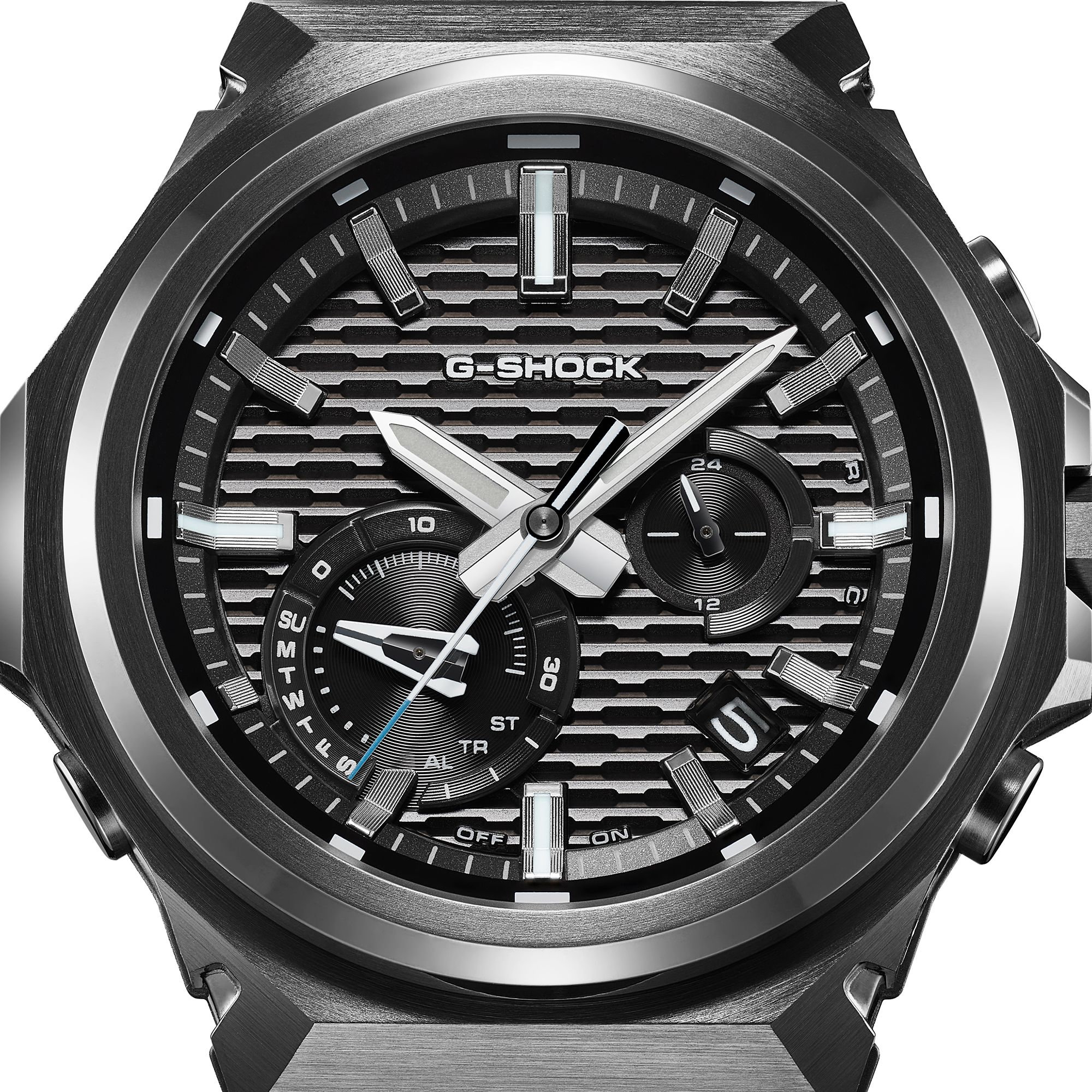 G-SHOCK GST-B1000BD-1AJF 4549526413933