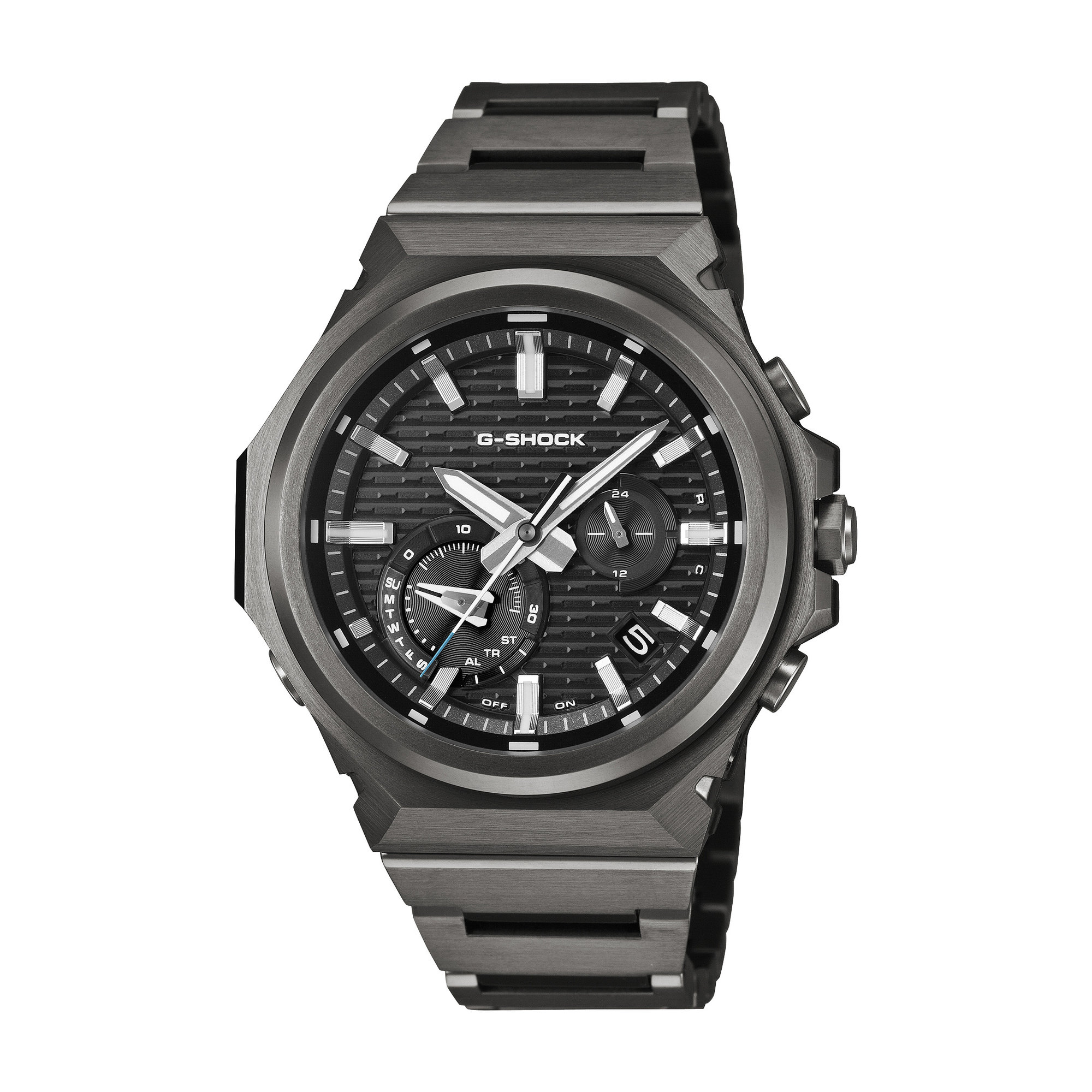 G-SHOCK GST-B1000BD-1AJF 4549526413933