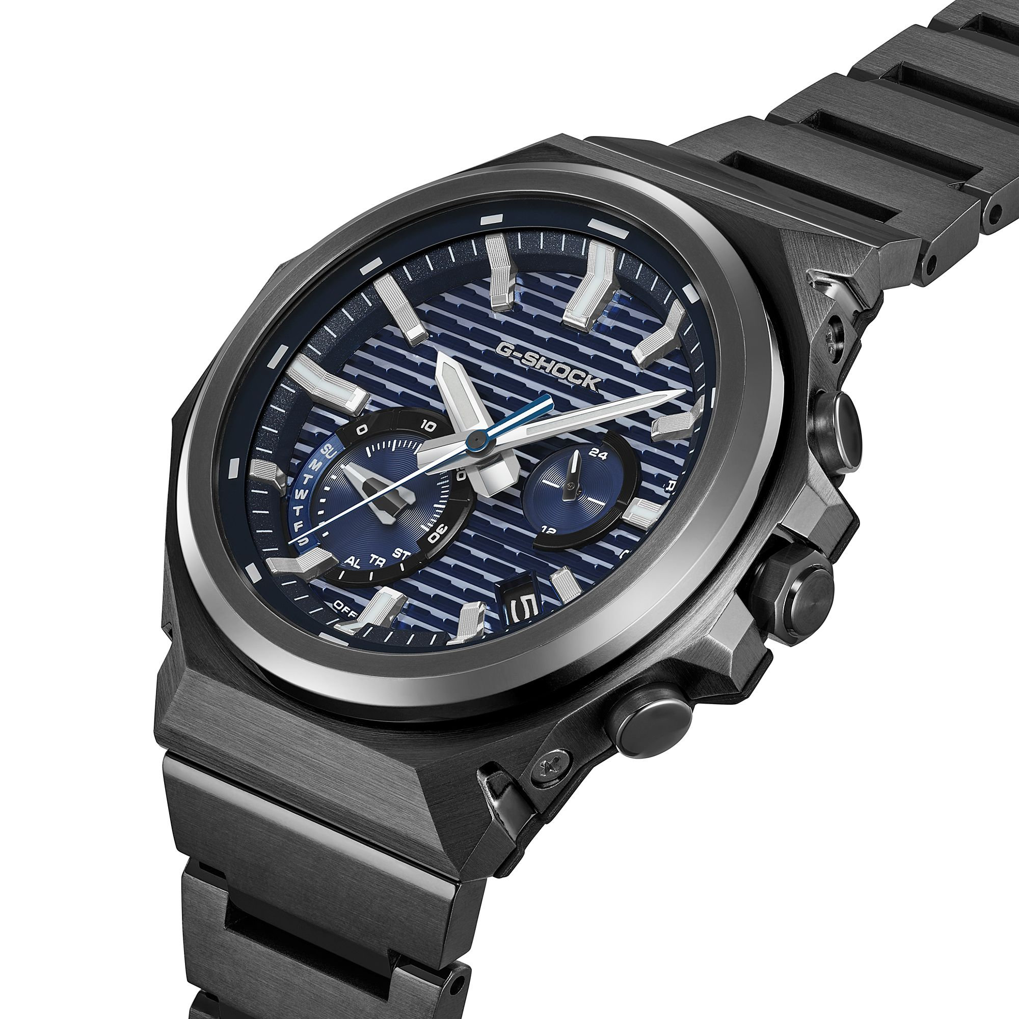 G-SHOCK GST-B1000BD-2AJF 4549526413988