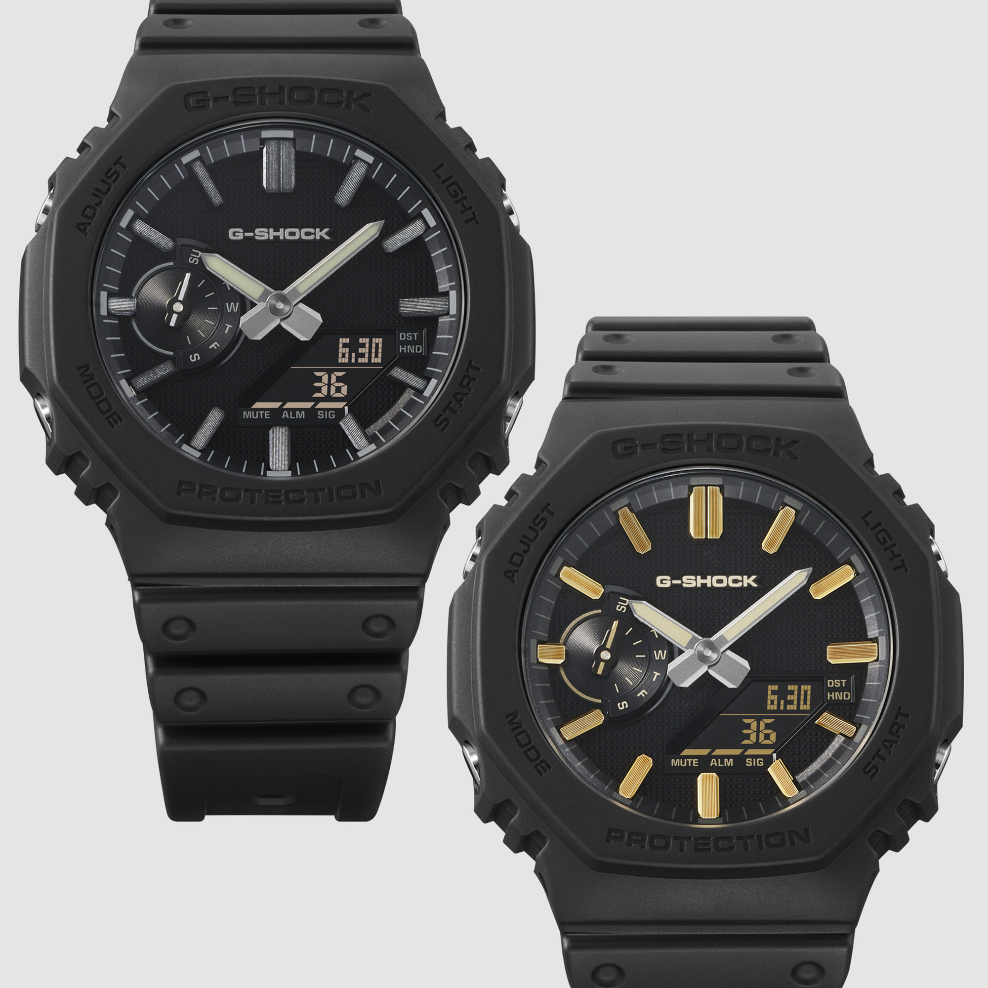 G-SHOCK GA-2100LXB-1A9JF 4549526426964